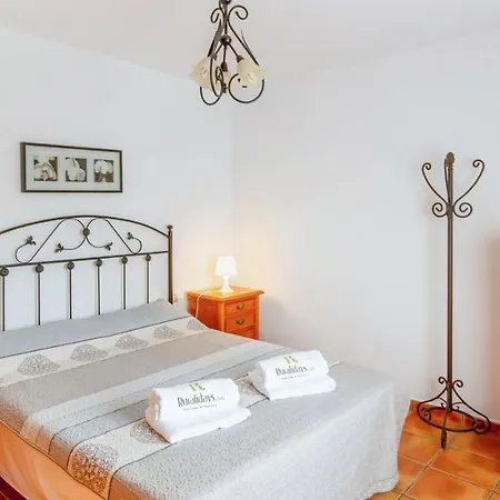 Casas Maria Carmona - Casa Daniela By Ruralidays