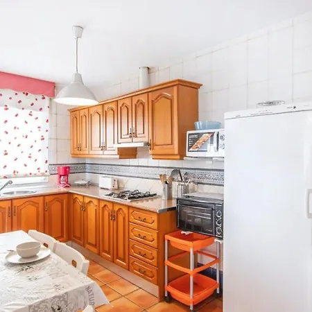 Casas Maria Carmona - Casa Daniela By Ruralidays Níjar