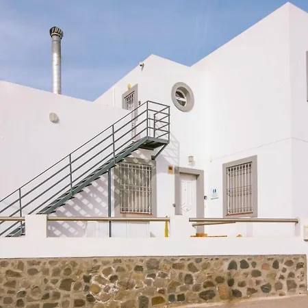 Casas Maria Carmona - Casa Daniela By Ruralidays Níjar
