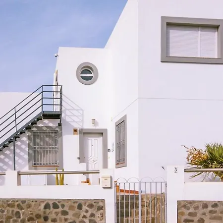 Casas Maria Carmona - Casa Daniela By Ruralidays * Níjar