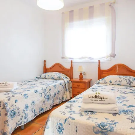 Casas Maria Carmona - Casa Daniela By Ruralidays Casa de Férias *