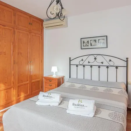 Casas Maria Carmona - Casa Daniela By Ruralidays Casa de Férias