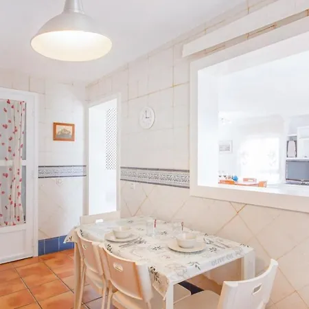 Casas Maria Carmona - Casa Daniela By Ruralidays Vakantiehuis