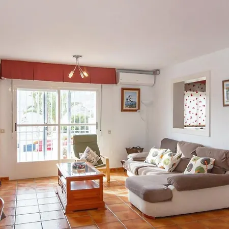 Vakantiehuis Casas Maria Carmona - Casa Daniela By Ruralidays *
